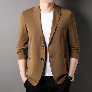 EasyWear – Men's Breathable Summer Fashion Blazer