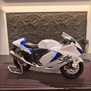 IgniteRacer - Alloy Superbike Replica