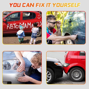 AutoFix - Precision Car Paint Pen