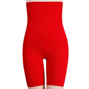 SleekCurve - Seamless Shaping Pants