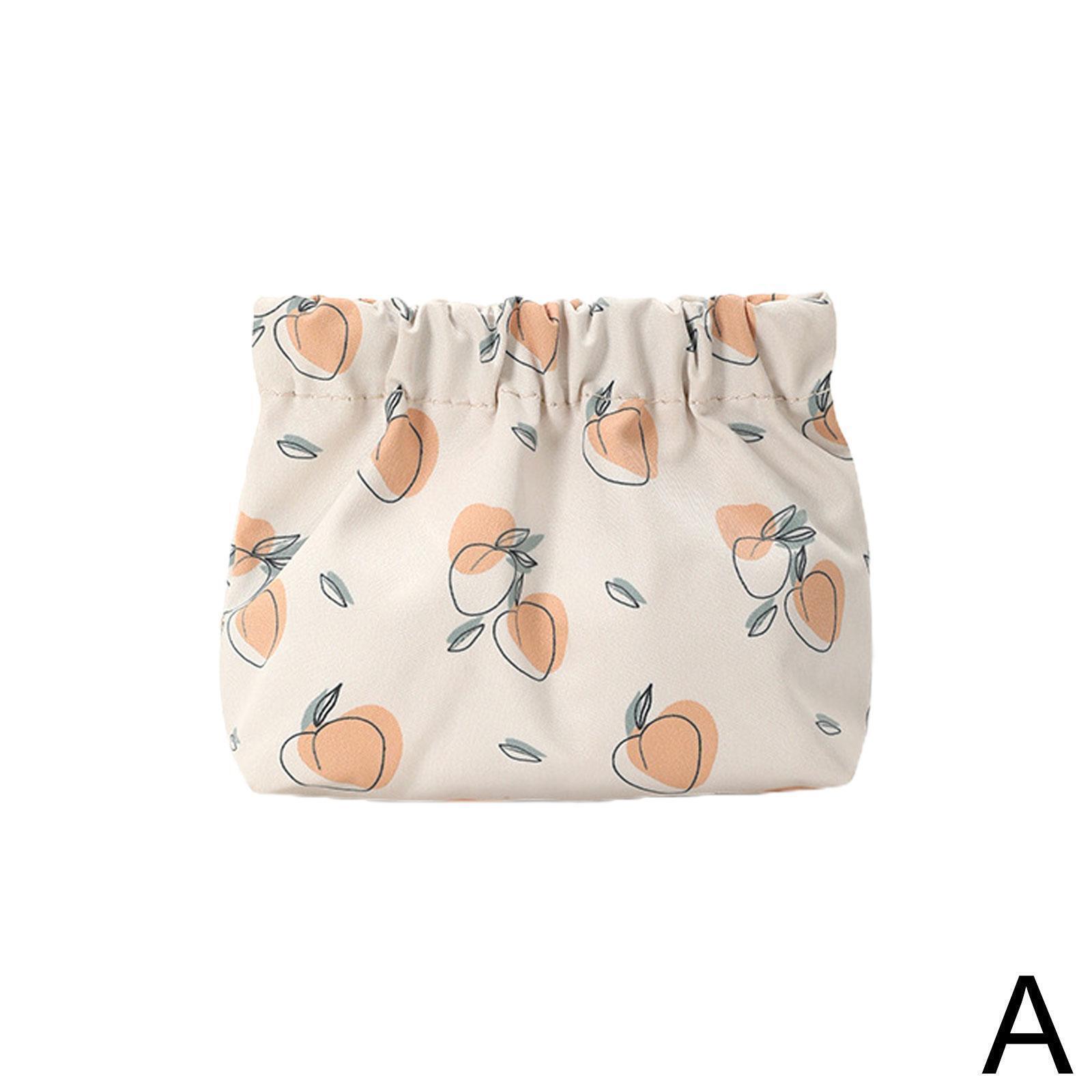 SnapSort - Portable Mini Storage Pouch