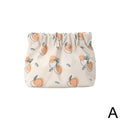 Milky Apricot