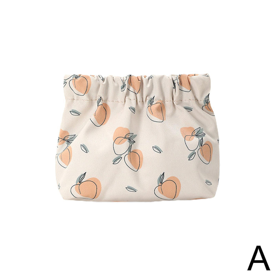 SnapSort - Portable Mini Storage Pouch