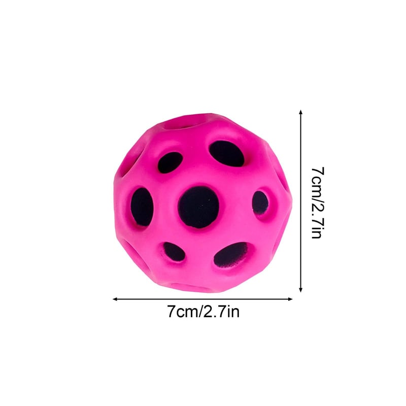 HyperBounce - Ultimate Gravity Defying Ball