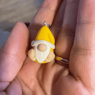 Magical Mini Gonk Charms