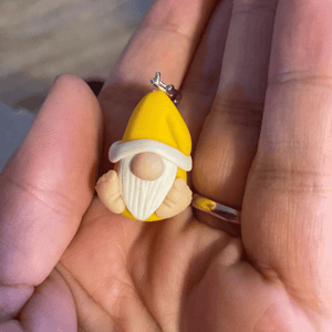 Magical Mini Gonk Charms