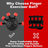 GripMaster – Ultimate Finger Power Trainer