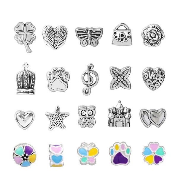 Young Jewelry Designers Explore The Brilliant Bracelet Kit For Kids marnetic