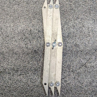 PicketMaster – Laser Cut Stainless Steel Finder