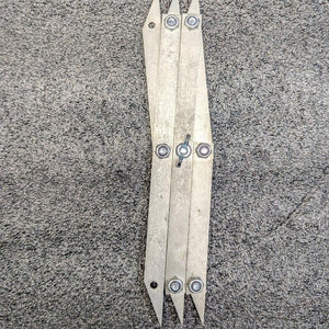 PicketMaster – Laser Cut Stainless Steel Finder