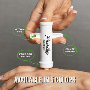 ItchAway – Instant Bite & Sting Relief Tool