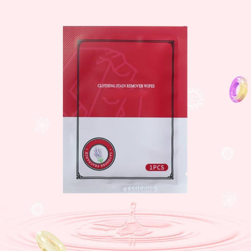 SpotFree | Powerful Stain Removal Wipes