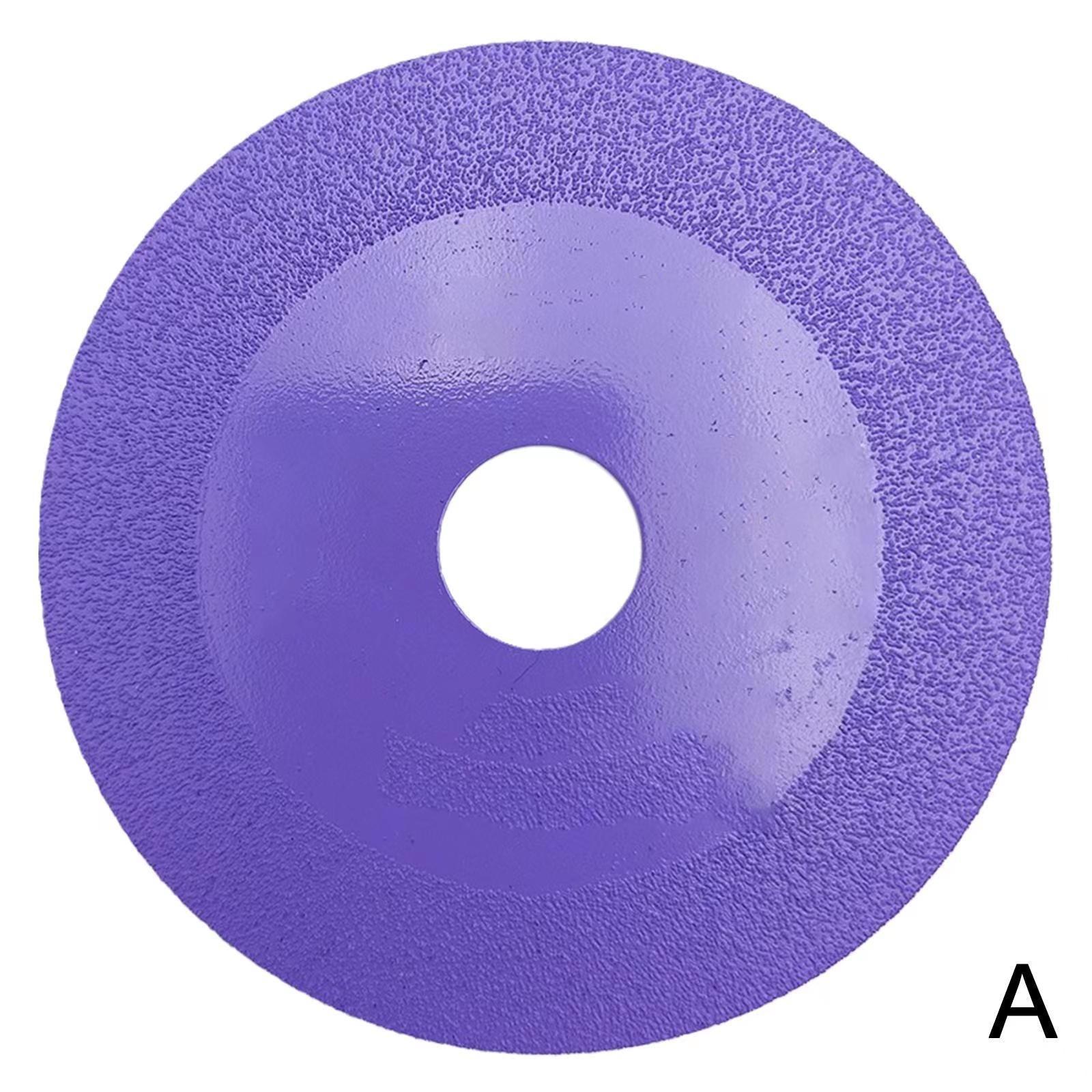 DiamondCut – Multi-Material Cutting Disc Angle Grinder Blade