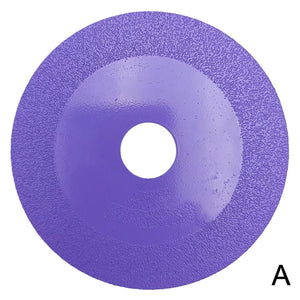 DiamondCut – Multi-Material Cutting Disc Angle Grinder Blade