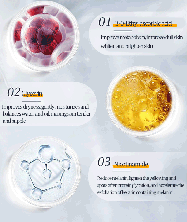 RadiantWash - Niacinamide Skin-Bright Cleanser