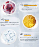 RadiantWash - Niacinamide Skin-Bright Cleanser