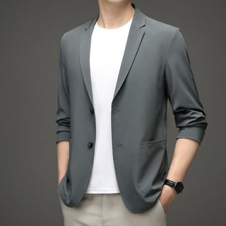 EasyWear – Men's Breathable Summer Fashion Blazer