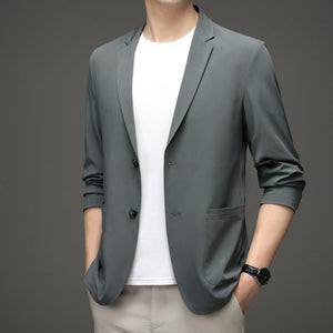 EasyWear – Men's Breathable Summer Fashion Blazer