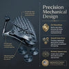 PrecisionCraft – Technical Blueprint Drafting Instrument
