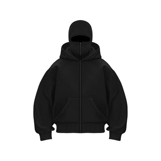 WindArmor - All-Weather Hoodie