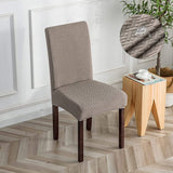 DineCharm - Flexible Slipcovers for an Instant Dining Room Upgrade