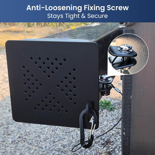 💪SELLING FAST! 49% OFF🚗Aluminum RV Bumper End Cap