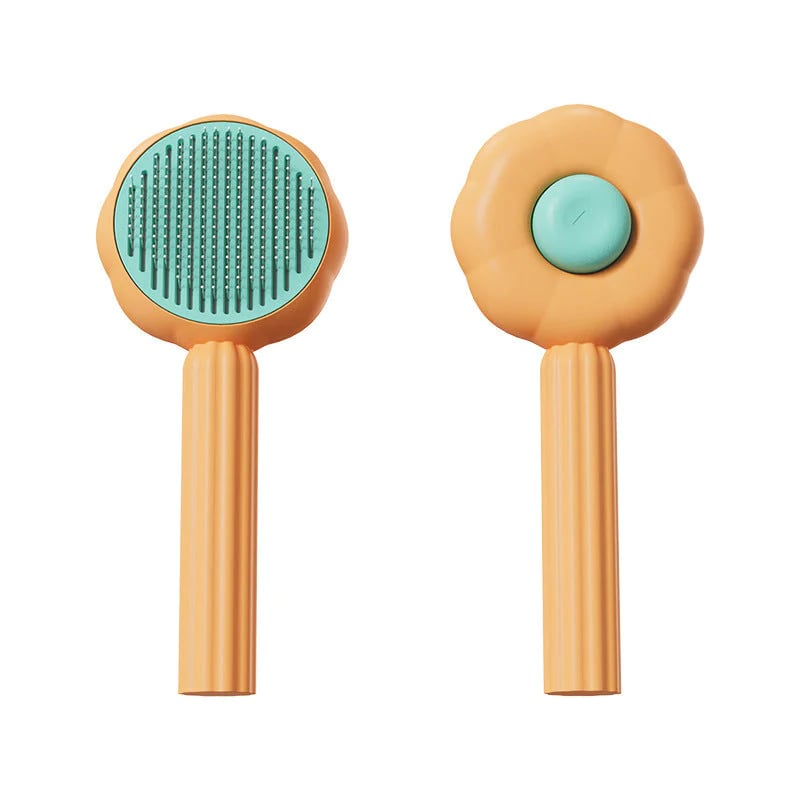 FurAway – Quick & Easy Pet Hair Brush