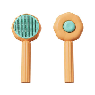 FurAway – Quick & Easy Pet Hair Brush