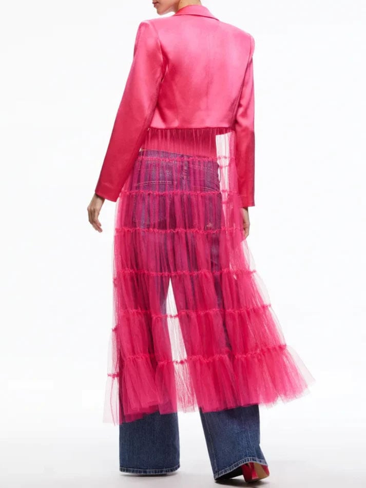 StyleCraft – Elegant Outfit Jacket