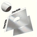 Silvery