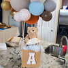 CuddleBear – Peekaboo Baby Bear Plush Toy