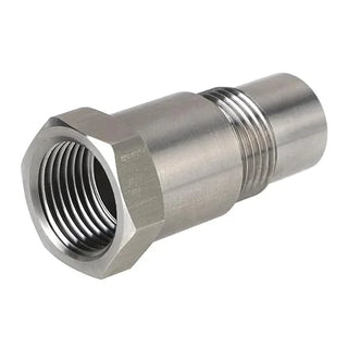 Oxygen Sensor Isolator Adapter – Check Engine Light Eliminator
