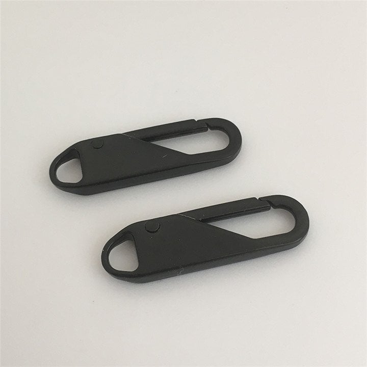 PullEase – Universal Zipper Repair Pull Tab Set