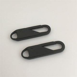 PullEase – Universal Zipper Repair Pull Tab Set