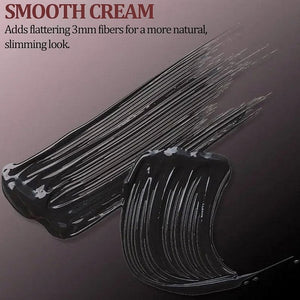LashLift  | Smudge-Proof Tubing Mascara Duo