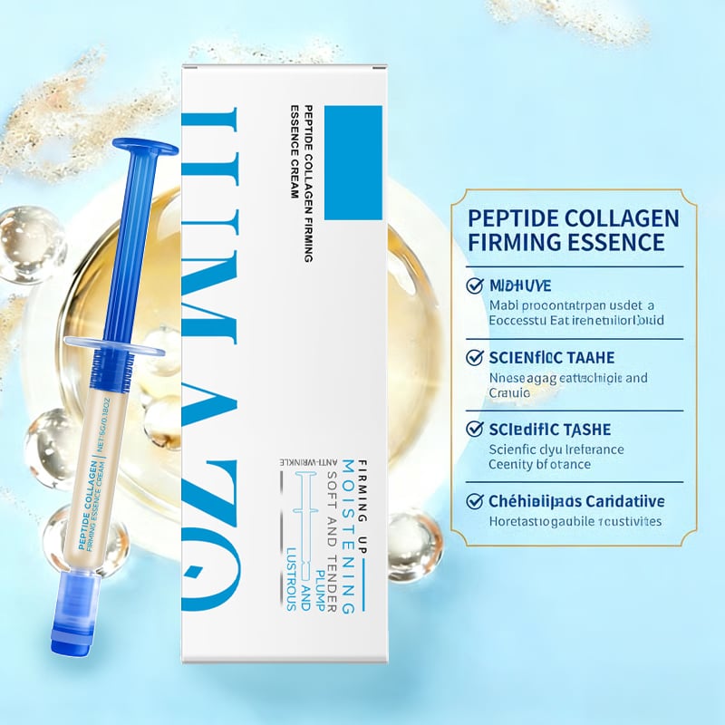 RevitaSkin - Polypeptide Elasticity Essence