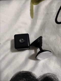 NightGuard – Mini HD Smart Security Camera