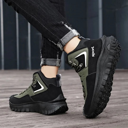 WarmCore - Locked-In Heat, Locked-In Support