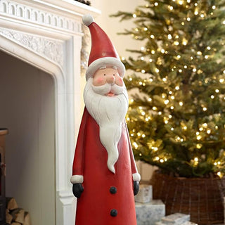 JoyCraft – Christmas Figurine Duo