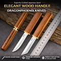 Knife and fork set