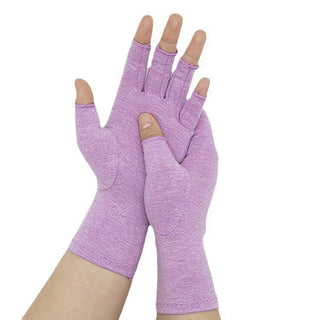 FlexiRelief – Therapeutic Arthritis Hand Gloves