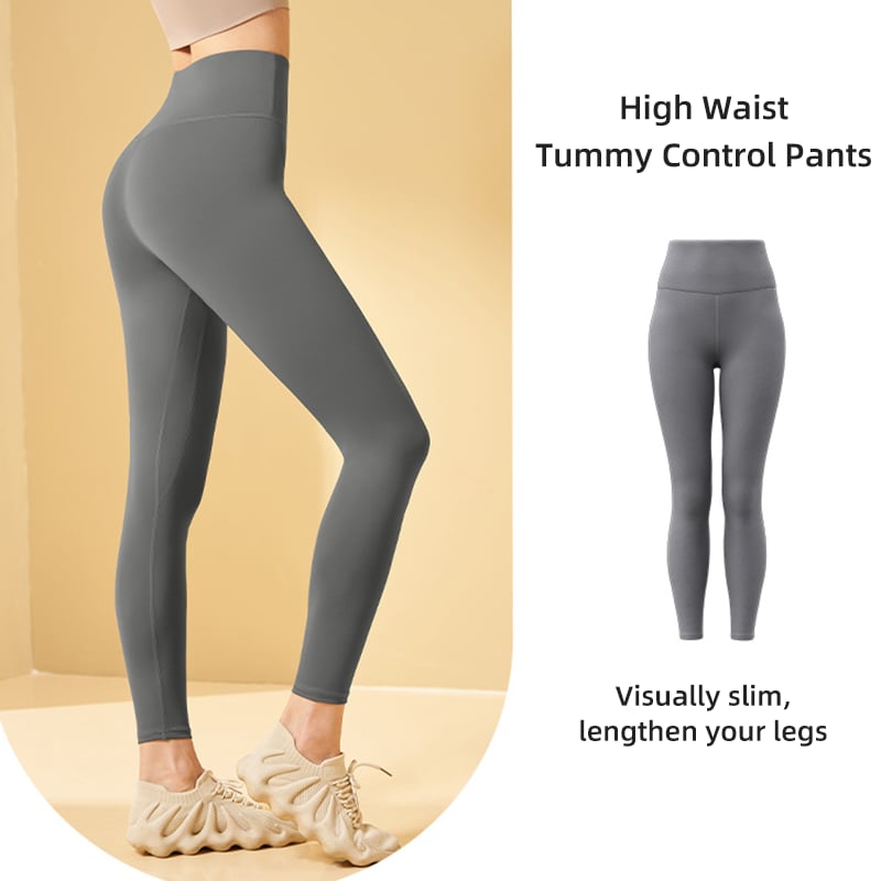 SculptX - Waist Shaping & Training Leggings