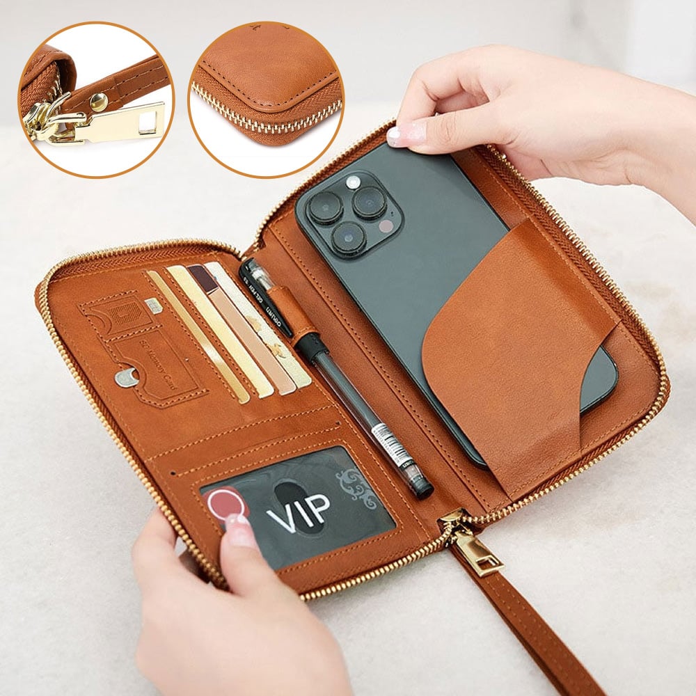 SafePass - Multi-Functional RFID Travel Companion