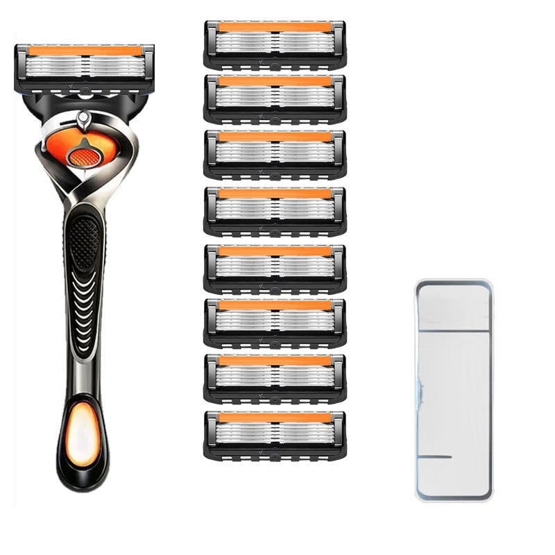 EliteFlex – Razor | Perfect Shave Every Time