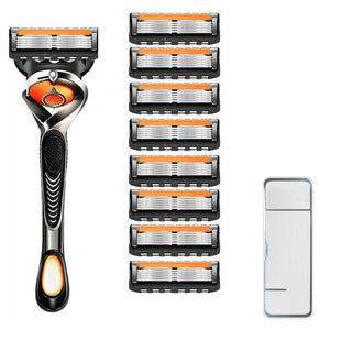 EliteFlex – Razor | Perfect Shave Every Time