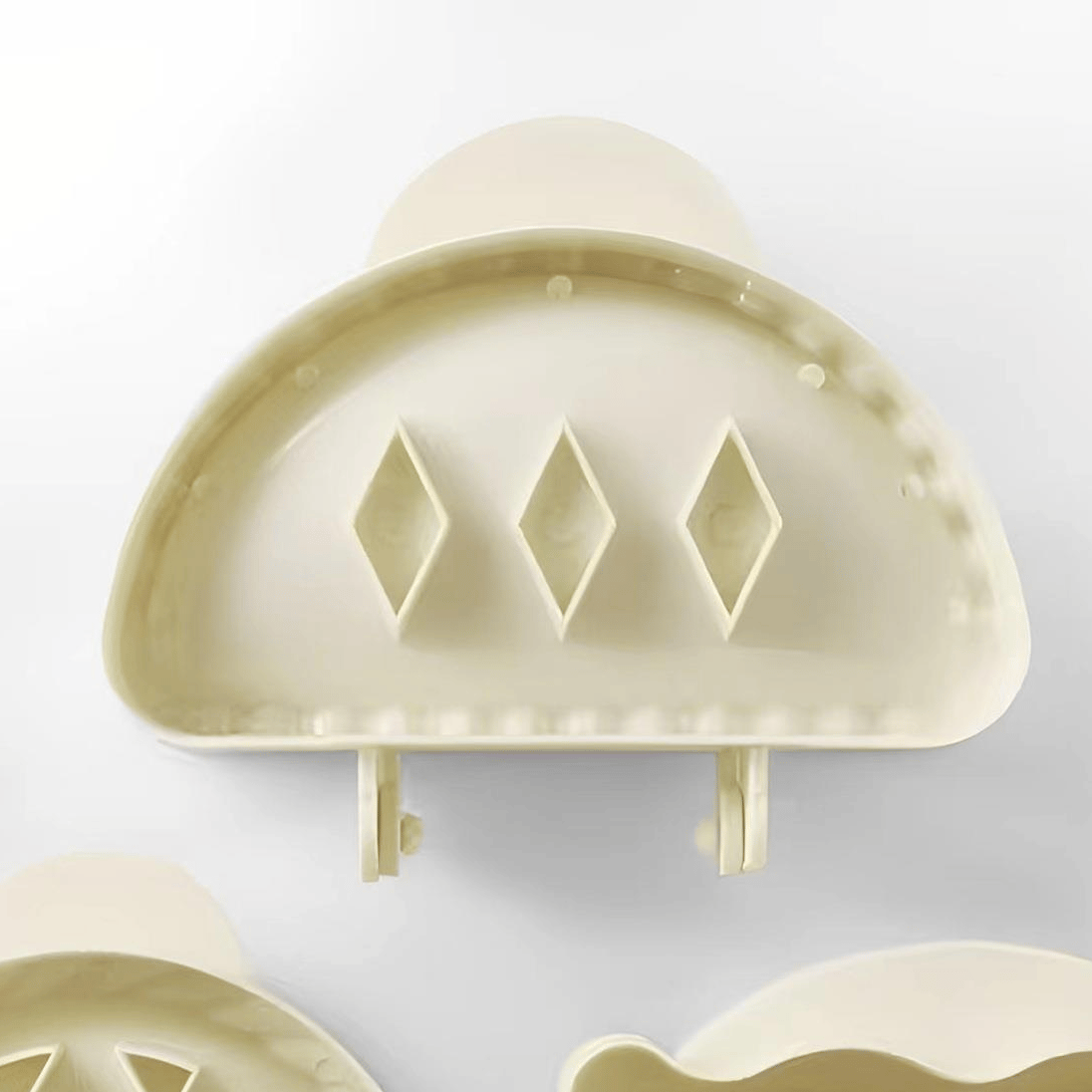 PieCharm Set - Create Delightful Autumn Pies in 3 Festive Shapes