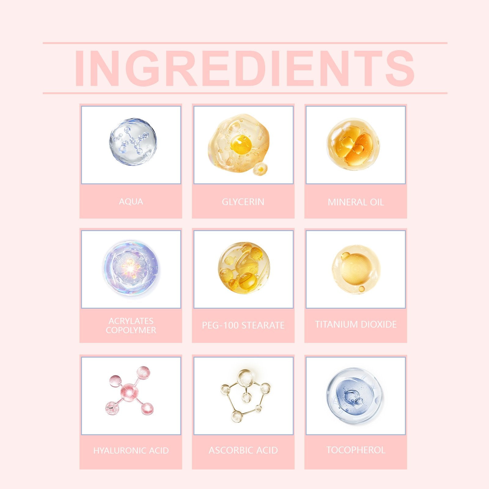 Mistify - Ultra-Fine SPF 42 Body Mist