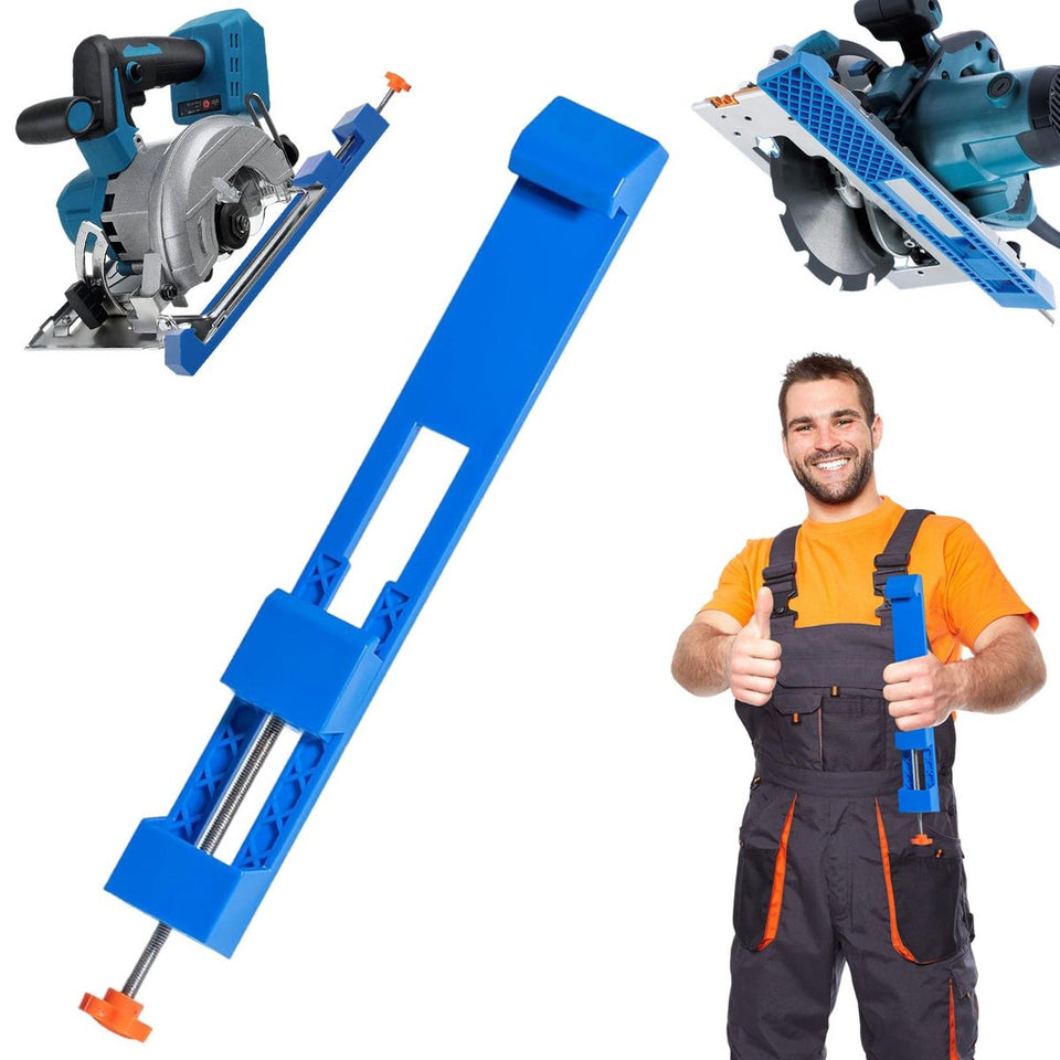 ProTrim - Dual-Lock Adjustable Cutting Guide