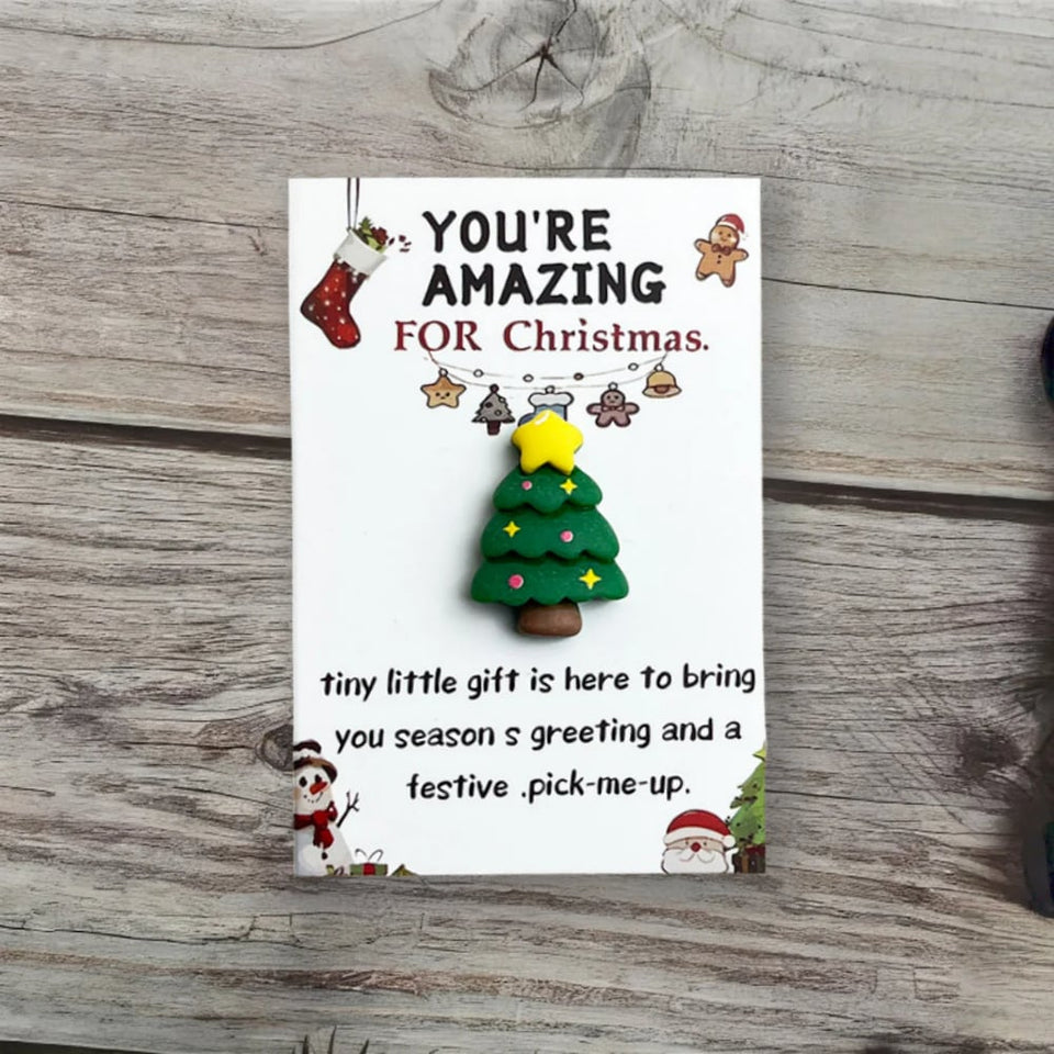 LittleElf - Christmas Hug for Loved Ones