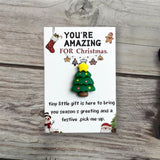 LittleElf - Christmas Hug for Loved Ones